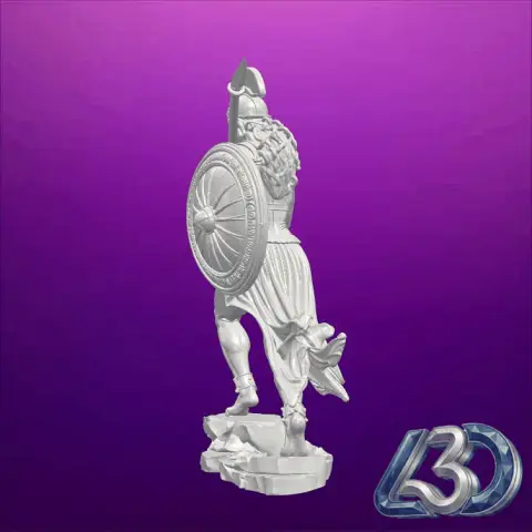 Athena / Amazon Warrior
