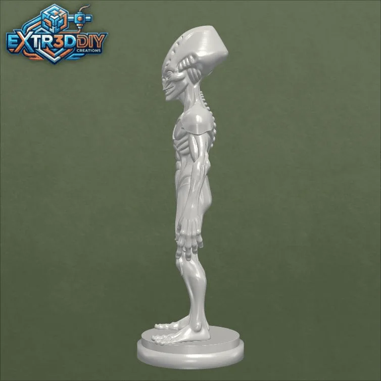 Weird Alien – Sci-Fi_y.gif