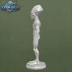 Weird Alien – Sci-Fi_y.gif