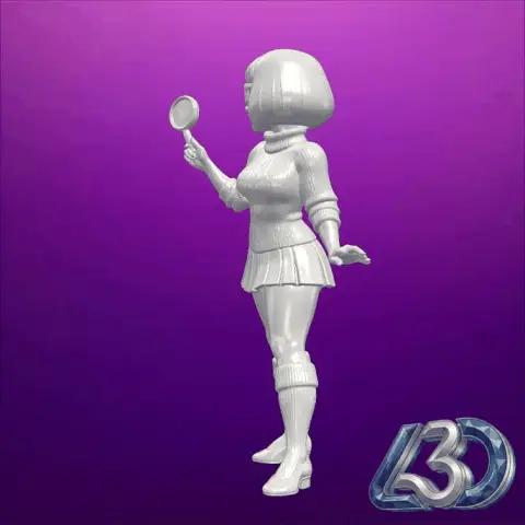 Velma Dinkley