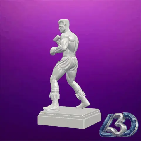 Ivan Drago