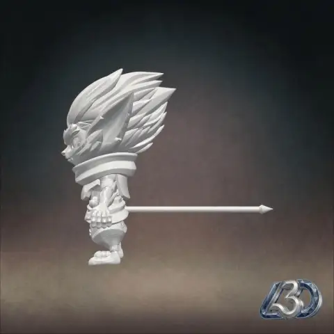 Kiro: the Storm Rogue