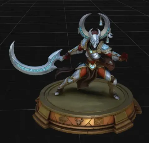 Kalista