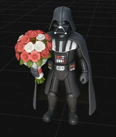 Darth Vader