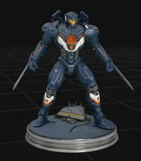 JAEGER