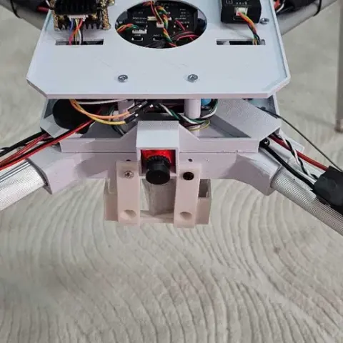 DRONE DESIGN