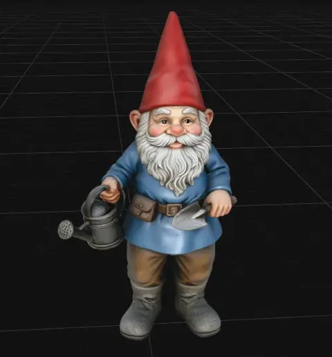 dwarf