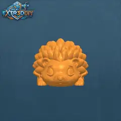 Hedgehog Flexy_y.gif